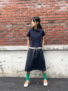 wind skirt(2C)