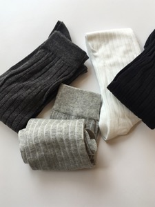 flat socks(4C)
